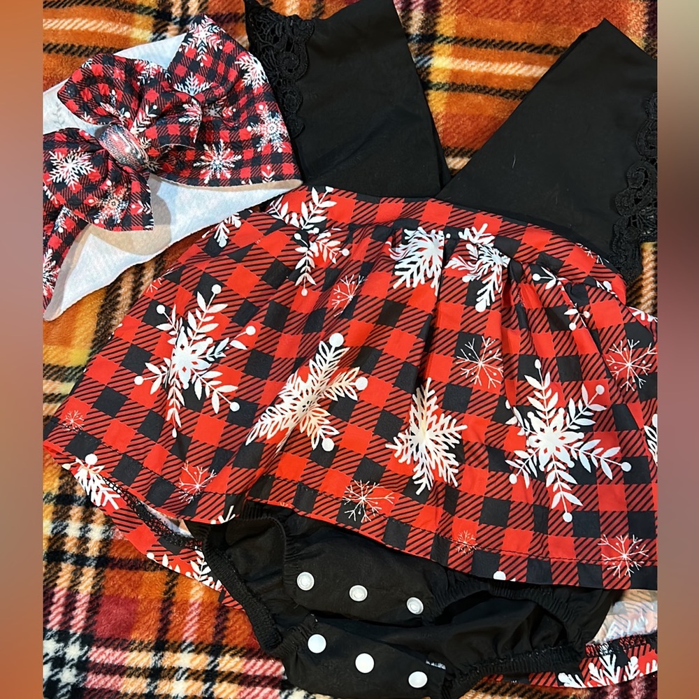 Romper dress
